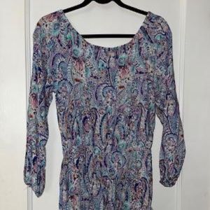 Victoria Secret Romper